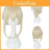 Cabelo colorido – Perucas coloridas para Cosplay