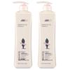 Adolfo Silky Smooth Shampoo Twin Pack