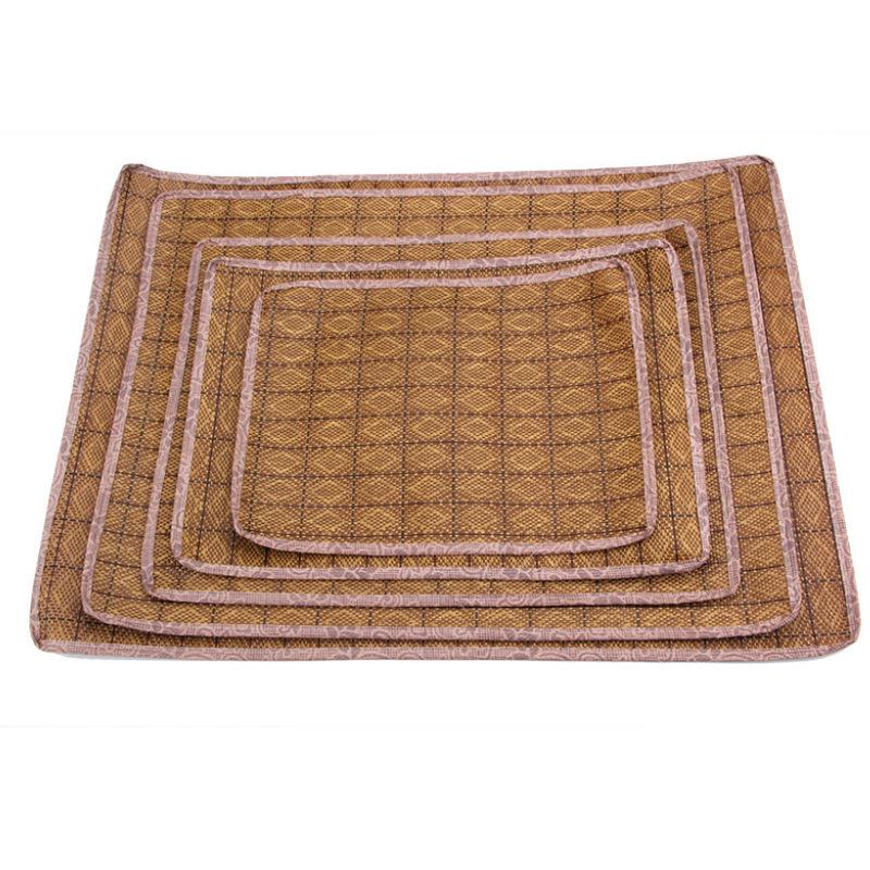 

Охлаждающий летний коврик для питомцев: Охлаждающий коврик для питомцев для кошек и собак 40*30cm