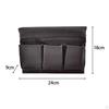 Automobile Window Storage Organizer for Phones And Cards
