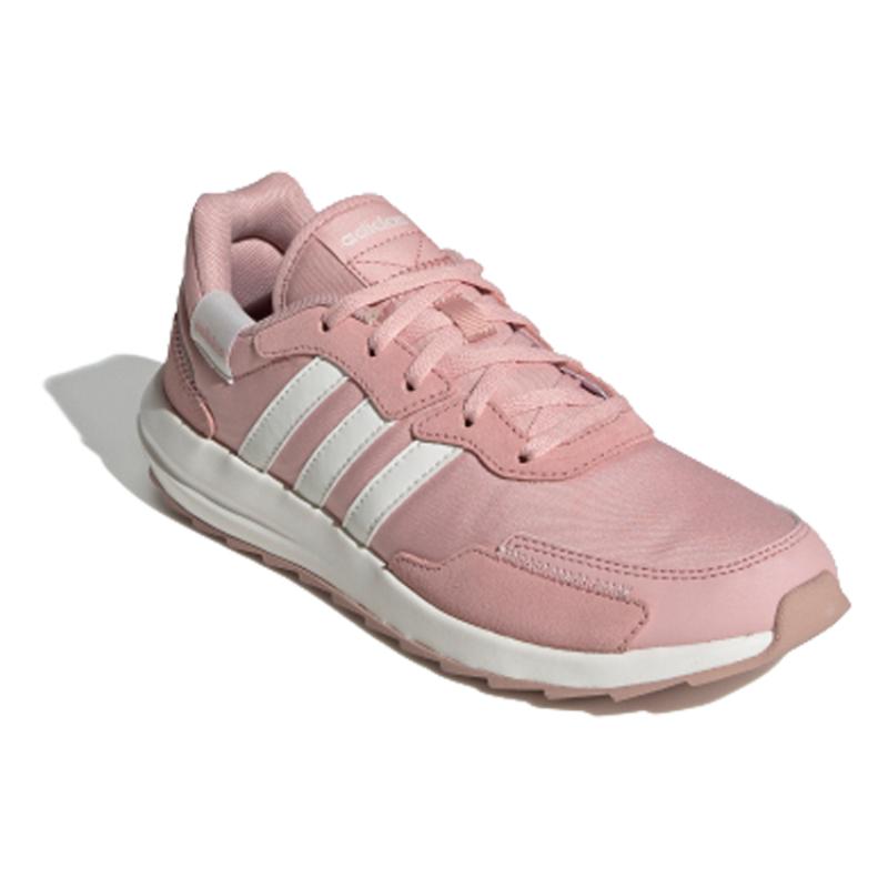 Adidas Retrorun 'Pink Spirit' Women's Sneakers EG4214