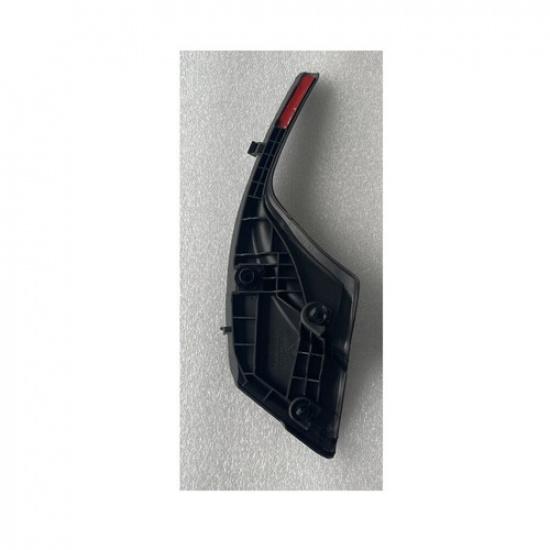 Front Left Wiper Cowl Extension Cover 53867-52150 For Toyota Prius C 2012-2018