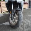 Motorrad Kotflügel Für SYM DRG 150 158 MMBCU NAGA Frontkotflügel Gp-Typ Kotflügel Adventure Kotflügel Vorne Spritzschutz Zubehör
