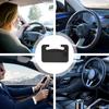 Steering Wheel Tray Car Food Tray Table For Eating Multipurpose Car Tray For Eating Working Car Laptop Mount Car Organizer Car