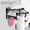 Soft Silicone Body Cleansing Brush Shower Scrubber, Gentle Exfoliating and Massage for all Kinds of Skin (Pink)