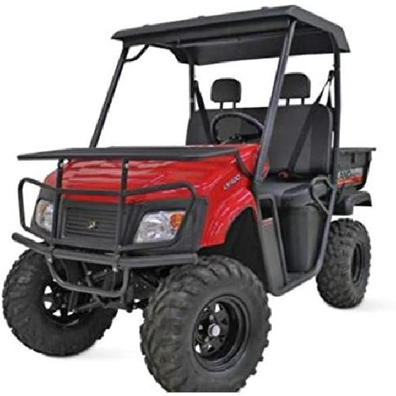 Сборка карбюратора для Landmaster LM400 400S UTV с двигателем Honda
