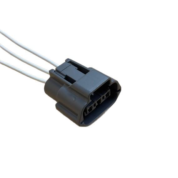 Original 3-Pin Car Connector Plug Harness 6189-7471