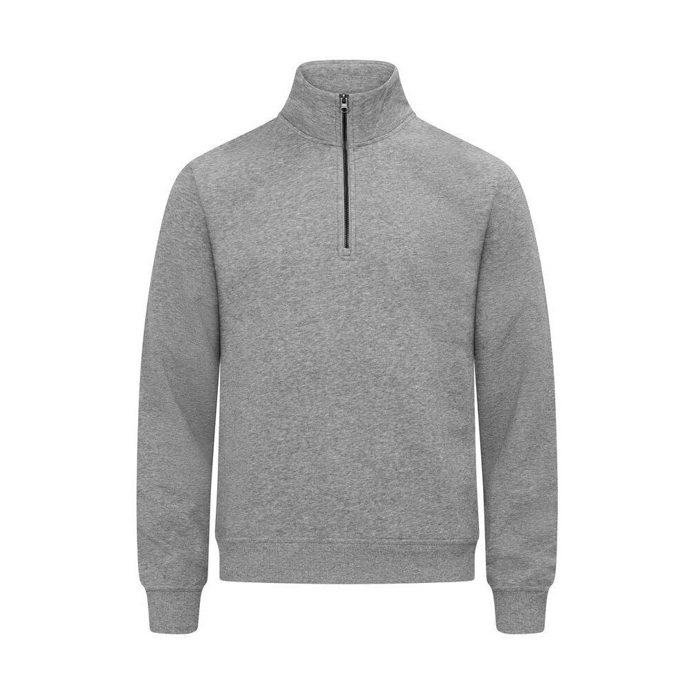 Clique Unisex Adult Miami Quarter Zip Pullover