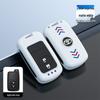 Women's Key Case Set for Toyota: Compatible with Land Cruiser, Old Camry, Prado, Highlander