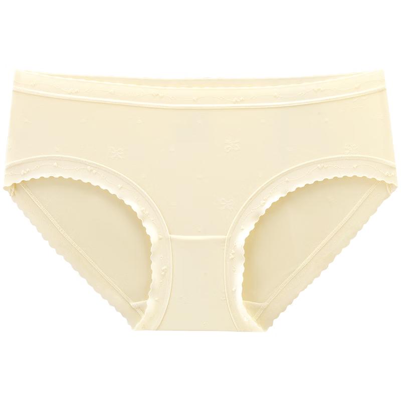 Mybody Women's Jacquard Seamless Boy Shorts