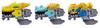 Kishiryu Sentai Ryusoulger Ryusoul Series Ryusoul Set 01