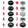 4pcs 62mm Car Hub Caps Wheel Center Cap Rims Covers Hubcaps Accessories Land Rover RANGE ROVER Sport L322 L320 Discovery 2 4