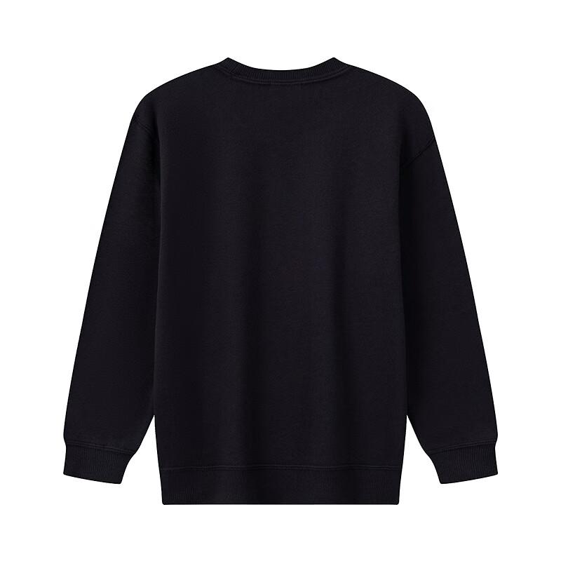 Champion Unisex Kids Classic Pure Cotton Crewneck Sweatshirt 130