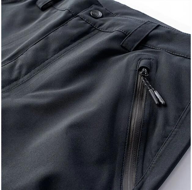 Elbrus Брюки Morit