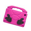 Tablet Case Lightweight Shockproof Kid Friendly Cover with Handle and Kickstand Fit for Kindle Fire HD7 2015 2017 2019
