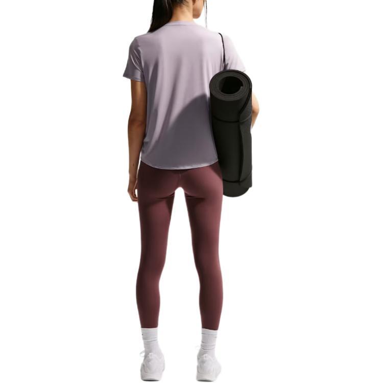 Nike Logo Short Sleeve T-Shirt Women tops FN2799-227