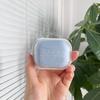 Trendy INS Macarons Color Original Liquid Silicone Earphone Case For Air Pods 4 3 2 1/Pro3 2 1 Anti-Scratch Headphone Mini Cover