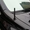 Carbon Fiber Car Roof Antenna Universal  3.5cm 8cm 12cm Black Red Blue Colorful Radio Aerial Antenna Set Car Styling Accessories