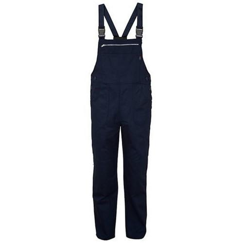 Carson Classic Workwear Herre Klassisk Smekke- og Seleoverall
