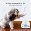 Crema per Zampe per Gatti e Cani - Idratante Riparatrice per Cuscinetti Secchi e Screpolati