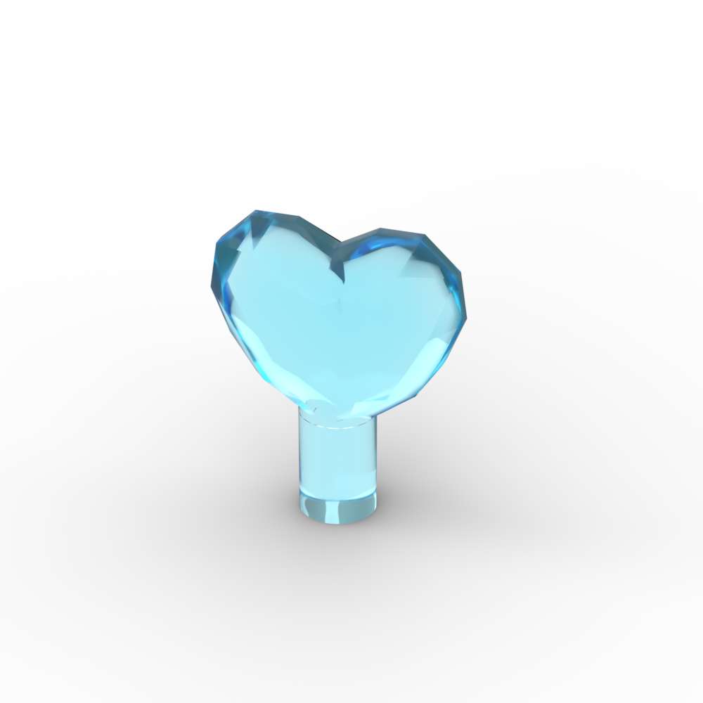 

МОЕ СОБСТВЕННОЕ ТВОРЕНИЕ 10 ШТ 15745 Камень 1x1 Камень Строительные Блоки Набор Сердце Формы Ручные Блоки Частицы Обучение Игрушки Детский Подарок на День Рождения