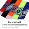 Nylon Leader Arm Band Professional Captain Group Arm Band Football Captain Arm Band  Football Gifts