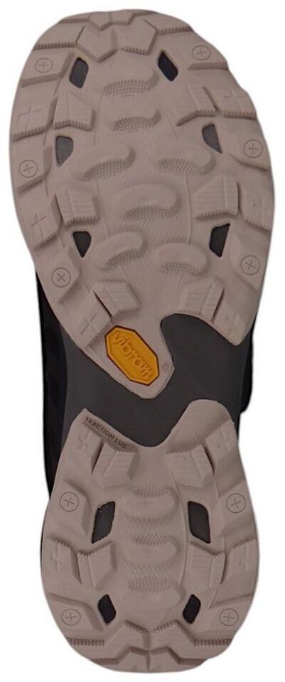 Обувь для треккинга Merrell Moab Speed 2 GTX (J500453) black