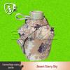 Gold Ant Guard Camouflage Outdoor Aluminum Kettle