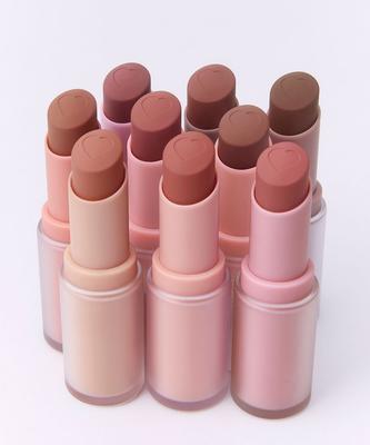 Make-up na rty – Balzámy na rty