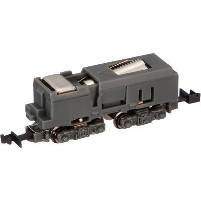 Rokuhan Z Ölçeği Z Shorty Motorlu Şasi Normal Tip SA001-1 Demiryolu Modeli Malzemeleri