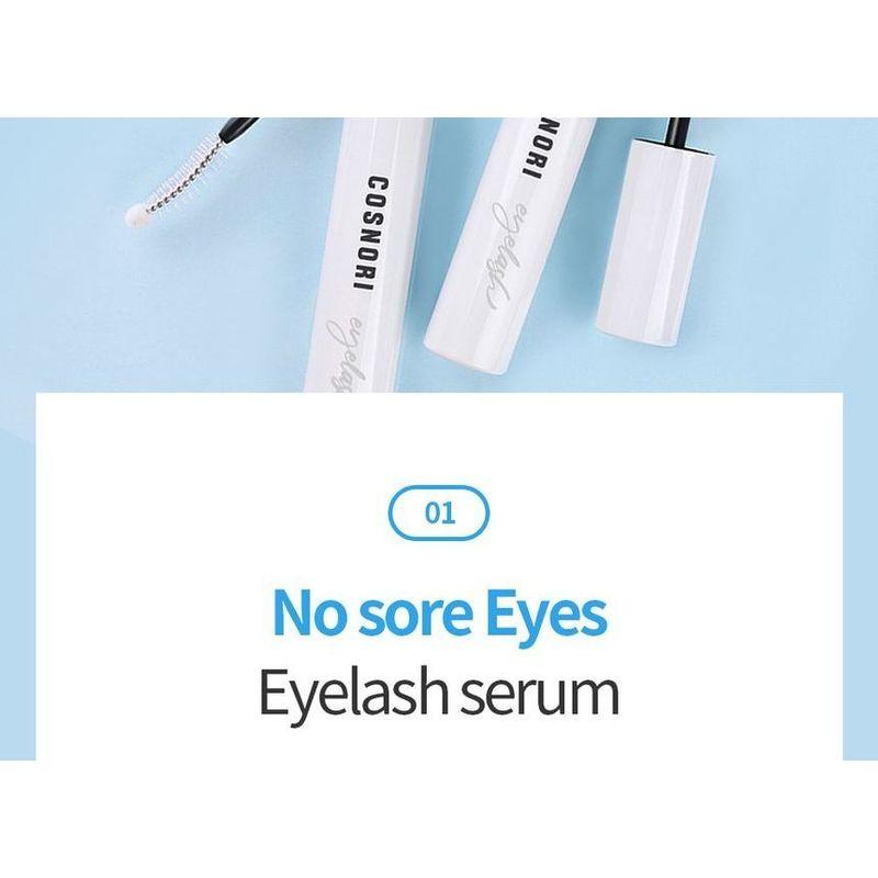 Cosnori Long Active Eyelash Serum