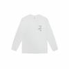 Vans X GRAMICCI TEE LS T Shirt Unisex White VN0002DMCMN