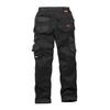 Scruffs Womens/Ladies Trade Flex Holster Pocket Work Trousers