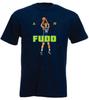 Azzi Fudd AIR Wings Maglietta T-Shirt