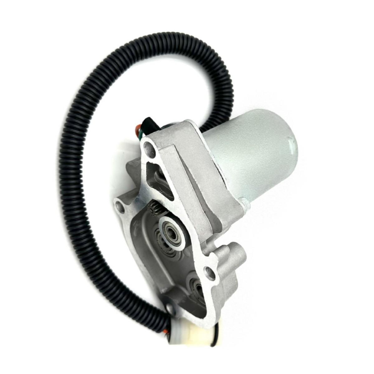 31300-HP0-A11,430-58005 Starter Motor Starter Motor for TRX500FE, CMU0007 31300-HP5-601