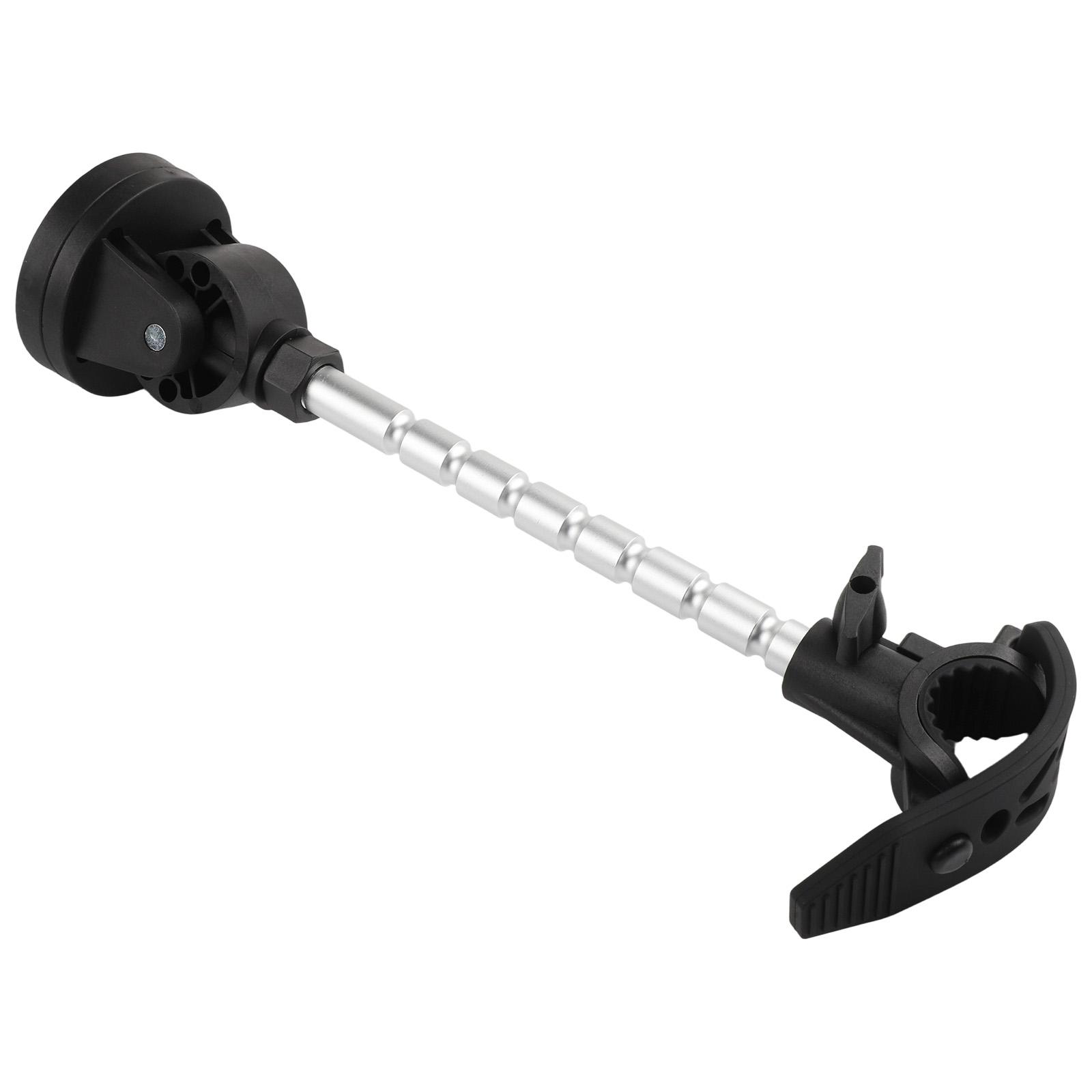 

Adjustable Mount Motor Shaft Mount Marine-Grade Aluminum Construction Adjustable Holder Boat Stability For Kota Motors China Mainland