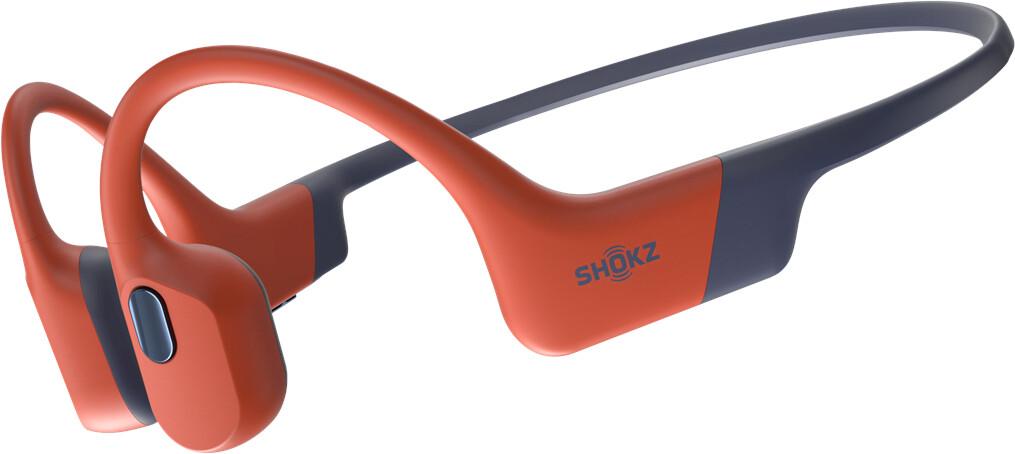 אוזניות Shokz OpenSwim Pro