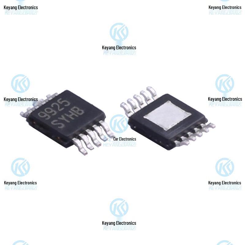 Silk Screen LM3409H LED Driver Buck Controller SOP-10 IC Chip