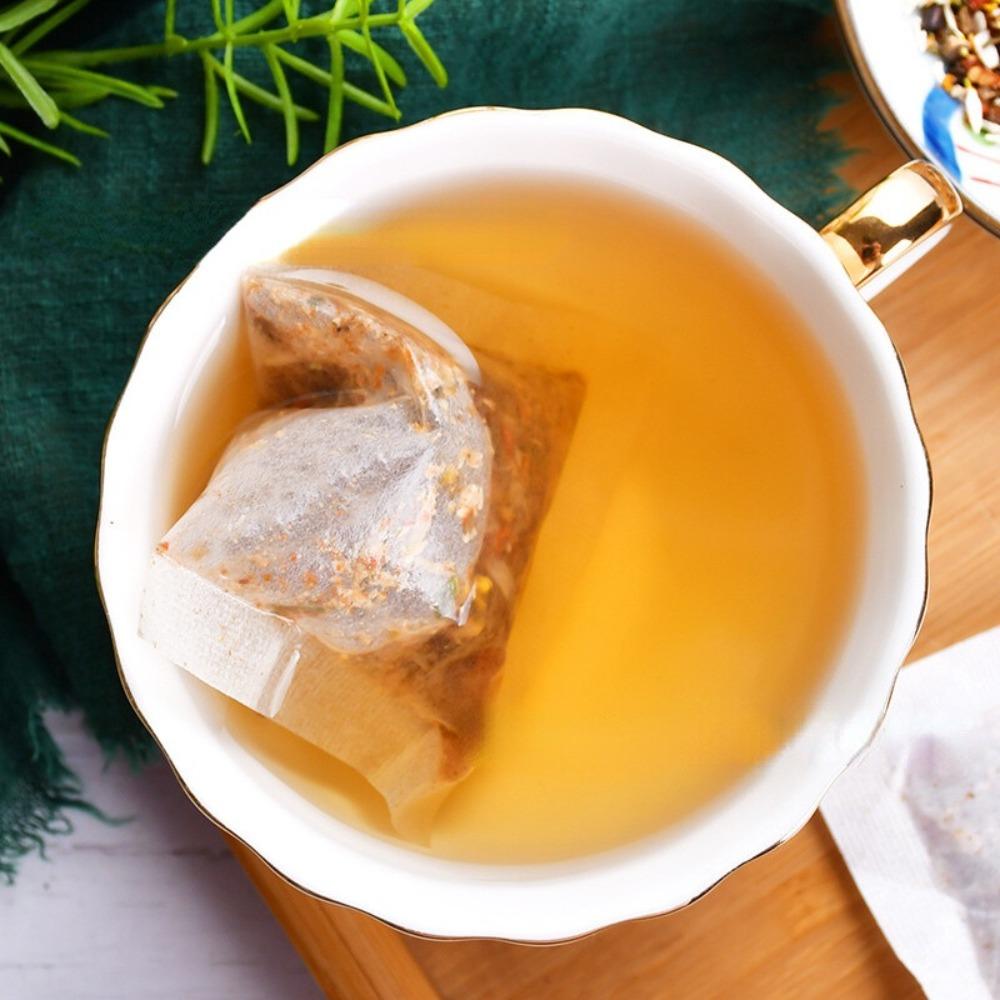 Tè di Crisantemo e Cassia Essiccati Bevanda Erboristica Senza Zucchero 180g