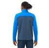 Millet Fleece Jacket with Half-zip Ubic Lightgrid