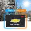Car Interior Anti-Slip Mat Auto Central Control Storage Pad For Chevrolet Cruze Malibu Colorado Suburban Equinox Trax Spark Bolt