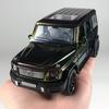 1:32 Mercedes Benz G500 G800 Geländewagen Legierung Metall Druckguss Modellauto Jungen Hohe Simulation Miniatur Weihnachtsgeschenk Spielzeug