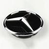 3D Auto Kühlergrill Emblem Stern Plakette Frontgrill Für Mercedes Benz W204 W205 W213 X253 A B C E S CLA GLB GLC GLE GLS Zubehör