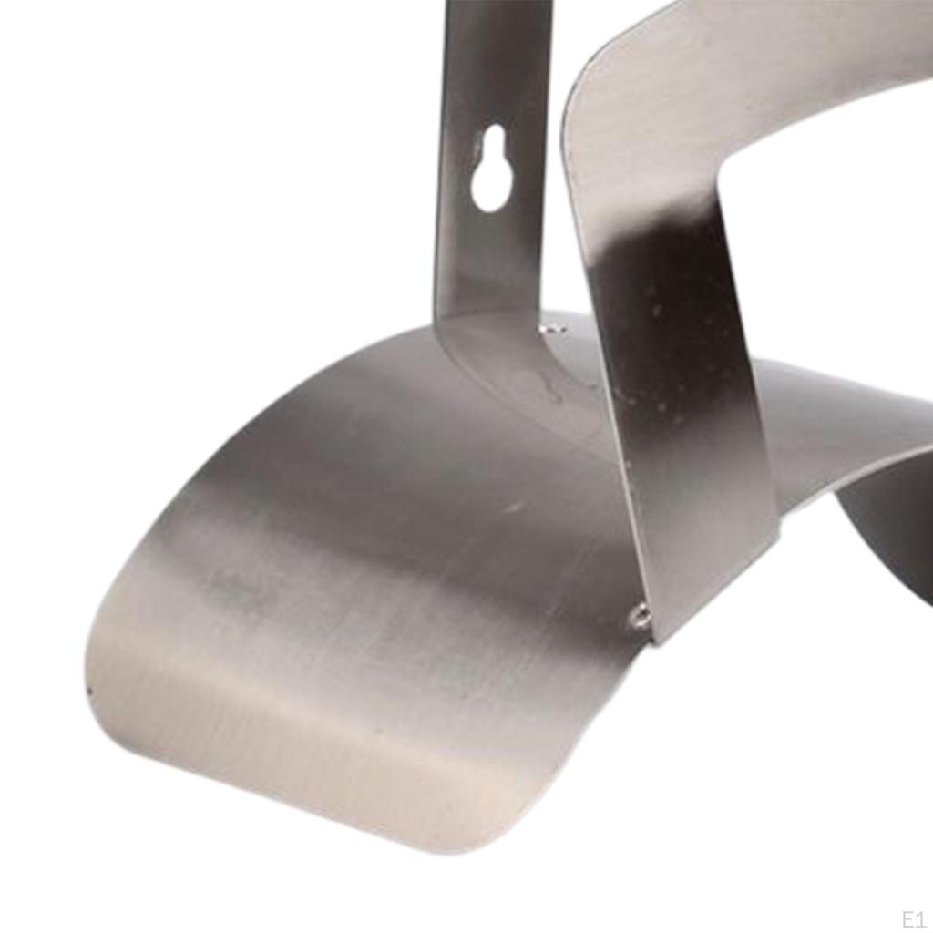 Suporte para Mangueira de Jardim, Organizador, Fácil de Instalar Armazenamento de Mangueiras, Extensões, Tubos de Aspirador,