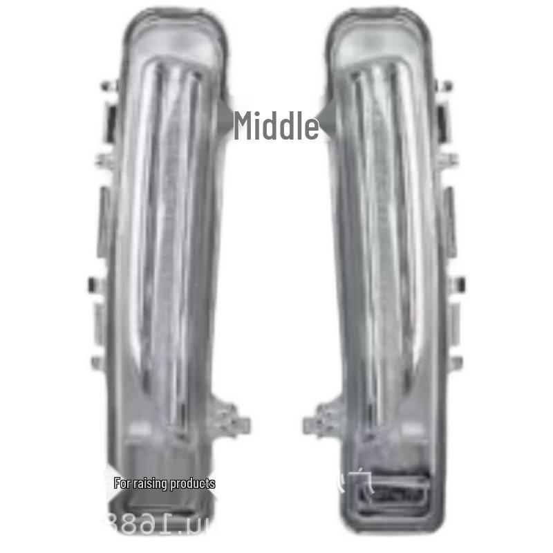 Kompatible Tagfahrlichter für Ford Edge 2012-2014