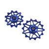 Part MTB Ceramic Bearing Rear Derailleur Pulley Road  Bike Bearing Ceramic Pulley Rear Derailleur