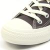 Converse All Star Daisies OX Size Cm Sneakers, Brown, 24.5