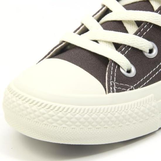 Converse All Star Daisies OX Size Cm Sneakers, Brown, 24.5