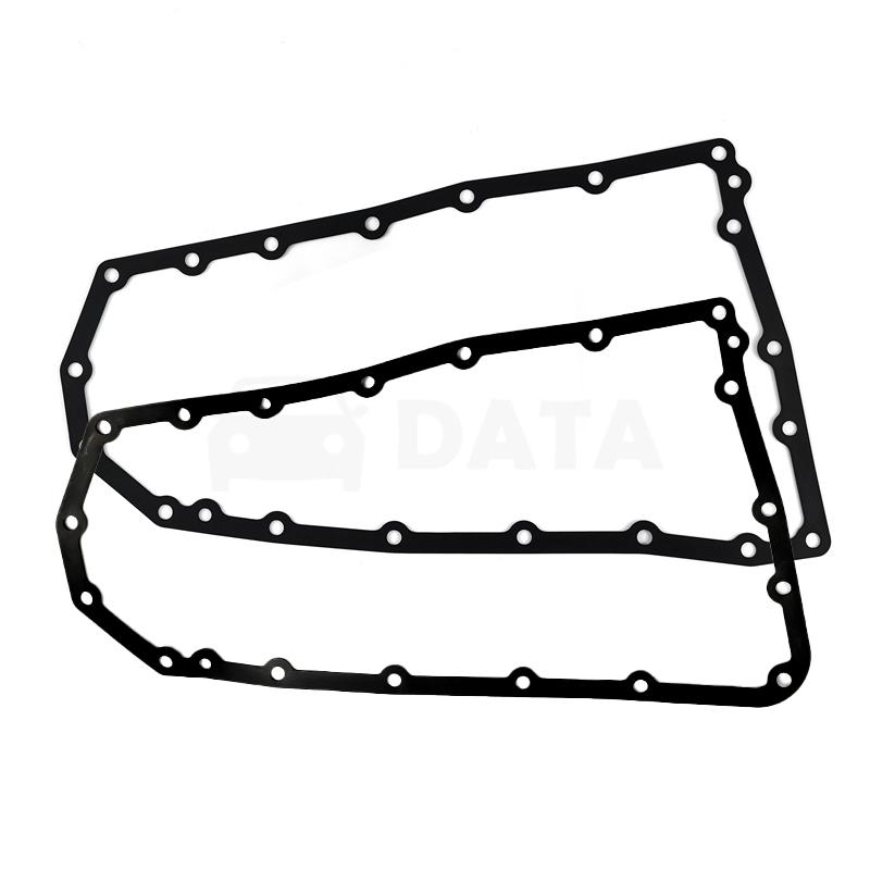 4Pcs/Set RE0F10A JF011E CVT Transmission Filter Kit For MITSUBISHI DODGE JEEP 07-19 5191890AA 31726-1XF00 2824A006 31726-1XZ0A