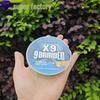Genuine 9-Strand PE Fishing Line, 100 Meters – Strong Tensile Force for Horse Fishing